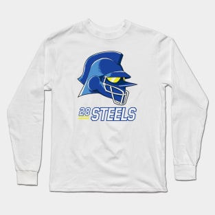 Team Steels Long Sleeve T-Shirt